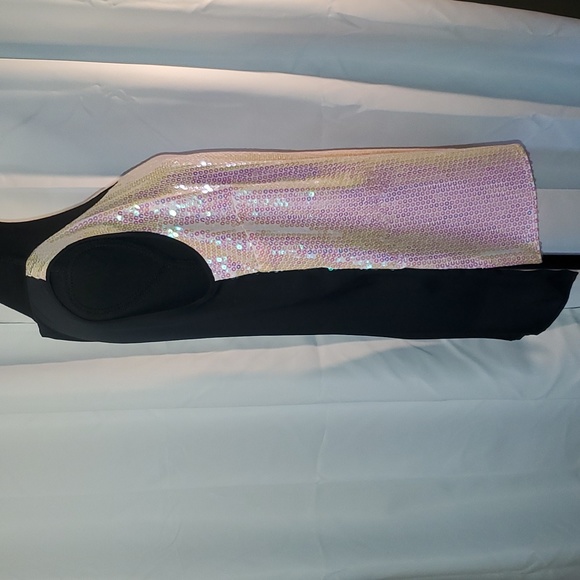 Jones New York Sequins Tank - Picture 2 of 3